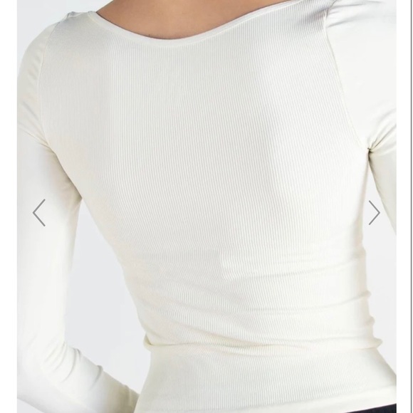 Free People long sleeve shirt (XS/S) - Picture 12 of 14